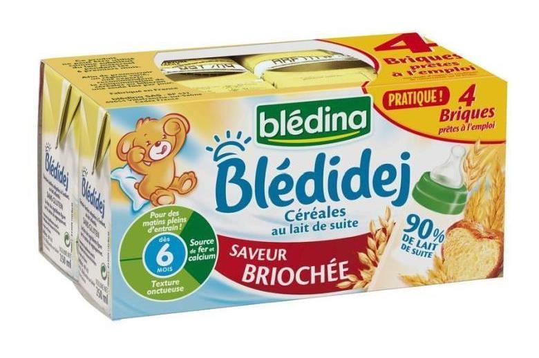 Cereales Infantiles Comparez Les Prix Pour Professionnels Sur Hellopro Fr Page 1