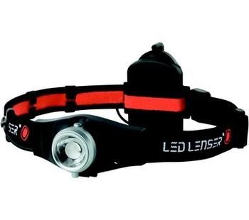LAMPE FRONTALE 1 LED 180 LUMENS