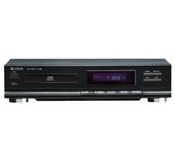 LECTEUR CD X4-TECH CD-1000