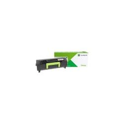 Lexmark Corporate Cartridge Black Schwarz Ehc (56f2x0e) - 7346466380434_0