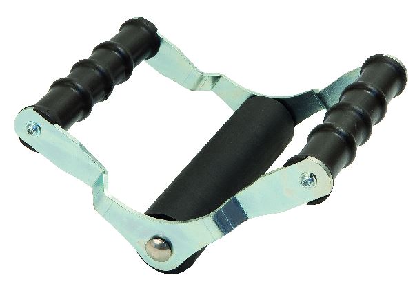 Maroufleur à 2 mains - Largeur 160 mm - Pour tous types de revêtements et joints LVT_0