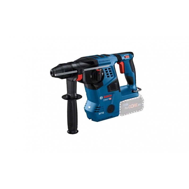 Marteau-perforateur GBH 18V-28 C solo (C) - BOSCH | 0611920000_0