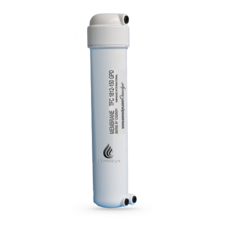 Membrane encapsulée compacte 1812-150GPD - OSMODYN - 1/4 et 3/8_0