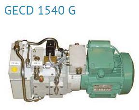 Micro groupe électrocompresseur haute pression - GECD 1540 G - Cylindres céramique et pistons polymère haute performance_0