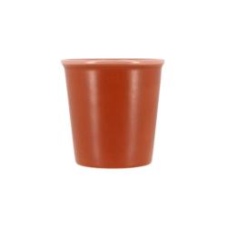Ogo Living - Tasse Expresso Outo 8cl En Gres Paprika - 3256391007839_0
