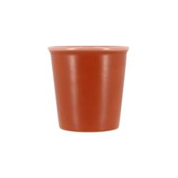 OGO LIVING - Tasse Expresso Outo 8cl En Gres Paprika - 3256391007839_0