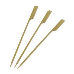 Packnwood FHC - 1 200Pcs - Pique bambou 