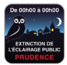 Panneau extinction éclairage public - jesignale_0