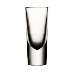 Pasabahce pack de 4 boîtes de 6 verres 13 cls. Grande liqueur forme haute - transparent verre 86933570364510_0