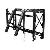 PEERLESS-AV SMARTMOUNT DS-VW765-LQR - KIT DE MONTAGE - POUR MUR VIDÉO