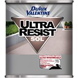 Peinture de sol - AkzoNobel - Ultra Resist Sol - 2.5 L - Imperméable et résistante aux chocs_0