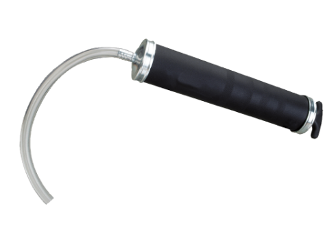 Pistolet d'aspiration d'huile OSG - Pirtek_0