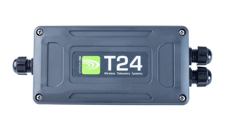 Récepteur sans fil avec sortie de relais(t24-rm1)_0