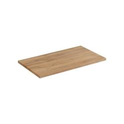 STELLAMEUBLES plan pour vasque  capri oak - 3667335108039_0