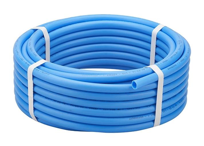 TUBE PER NU BLEU O20X25 - 50ML - SOMATHERM