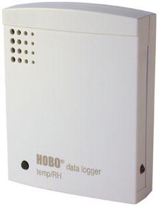 U12-012 - Enregistreur multiparamétrique compact pour température, hygrométrie, luxmétrie et capteur externe_0