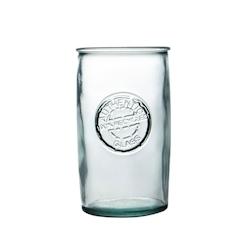 Vidrio San Miguel paquet de 24 verres 40 cls. Verre rustique haute authenticité - transparent verre 84352712170932_0