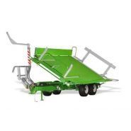 SIPMA WS 6510 DROMADER - Autochargeuse polyvalente - Capacité de 6,5 tonnes_0