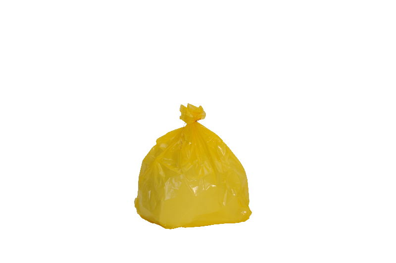 200 Sacs poubelles PEBD couleur 110 litres standard - SDAOMJN-IM08_0
