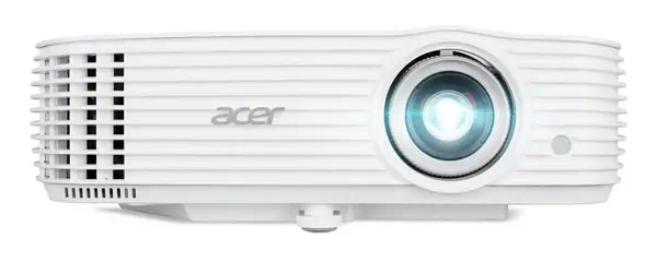 Acer Basic P1557Ki Projecteur à  focale standard 4500 ANSI lumens DLP 1080p (1920x1080) Compatibilité_0