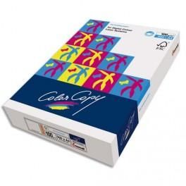 ANTALIS RAMETTE DE 500 FEUILLES COLOR COPY SPÉCIAL LASER COULEUR ET NB 100G A4 315856