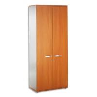 ARMOIRE 2 PORTES