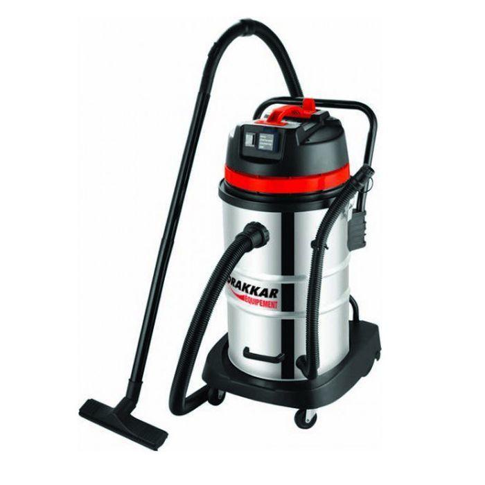 Aspirateur eaux et poussières 50 l 230v DRAKKAR - 11575958_0