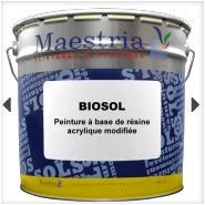 Biosol - peinture de sol - peintures maestria - nombre de composants : 1_0