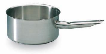 CASSEROLE 24 CM INOX EXCELLENCE