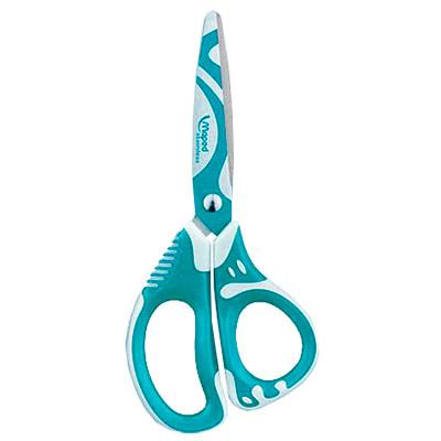 CISEAUX MAPED ZENOA FIT - 15 CM - COLORIS ASSORTIS