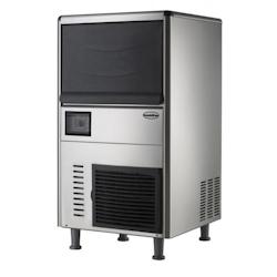 Combisteel machine à glace pilée avec 60kg/24h en inox - 7422242995945_0