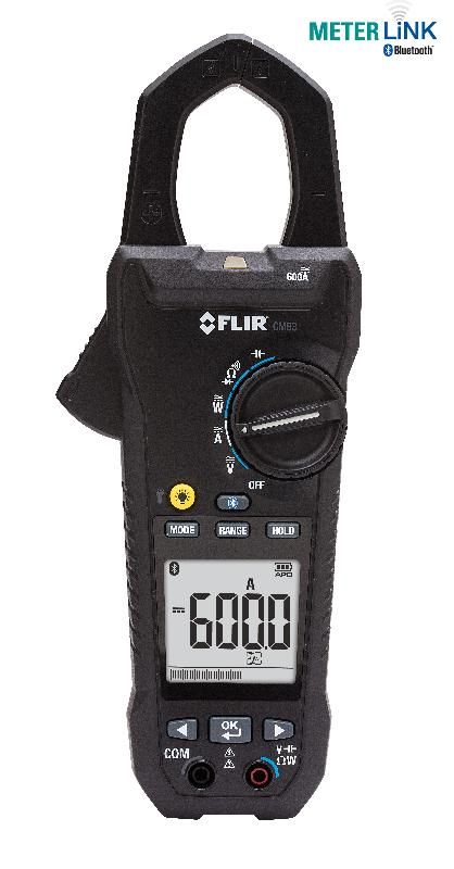 FLIR CM83