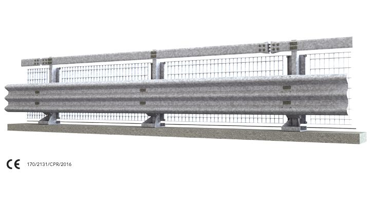 H2-w4 3 ondes wf - glissière de sécurité - marcegaglia buildtech - barrières pour bordure pont_0