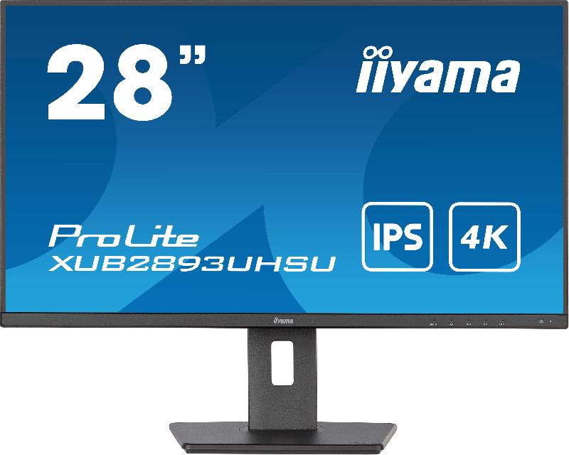 Iiyama ProLite 71,1 cm (28