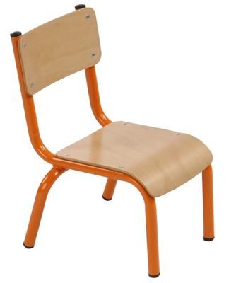 LA CHAISE LIGNE MARION - TAILLE 0 - ANIS