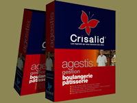 Logiciel de gestion commerciale Agestis pour boulangerie et pâtisserie - gestion des stocks et recettes_0