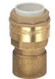 Manchon racospeed femelle enclipsable - 3/8-12_0