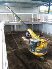 Mini-grue maeda lc785/d_0