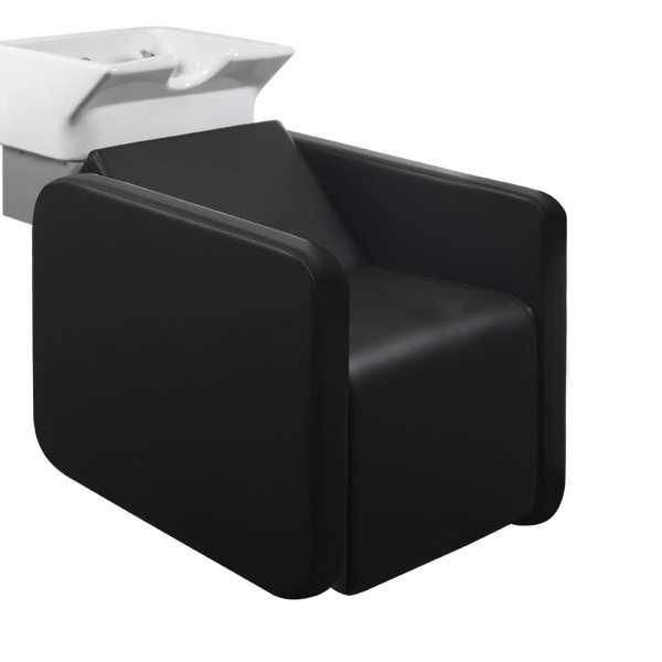 Bac de lavage - Smartwash Basic FA 260 avec cuvette ergonomique basculante et fauteuil intégré_0