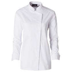 Molinel - veste f. Ml neospirit blanc/blanc t3 - 48/50 blanc plastique 3115990990051_0