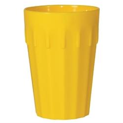 Olympia Gobelet jaune Gastronoble Kristallon 14,2cl - jaune Polycarbonate CE270_0
