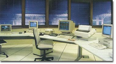 Superviseur de réseaux électriques SCADA UNI1000 - téléconduite et exploitation des réseaux de distribution d'électricité_0