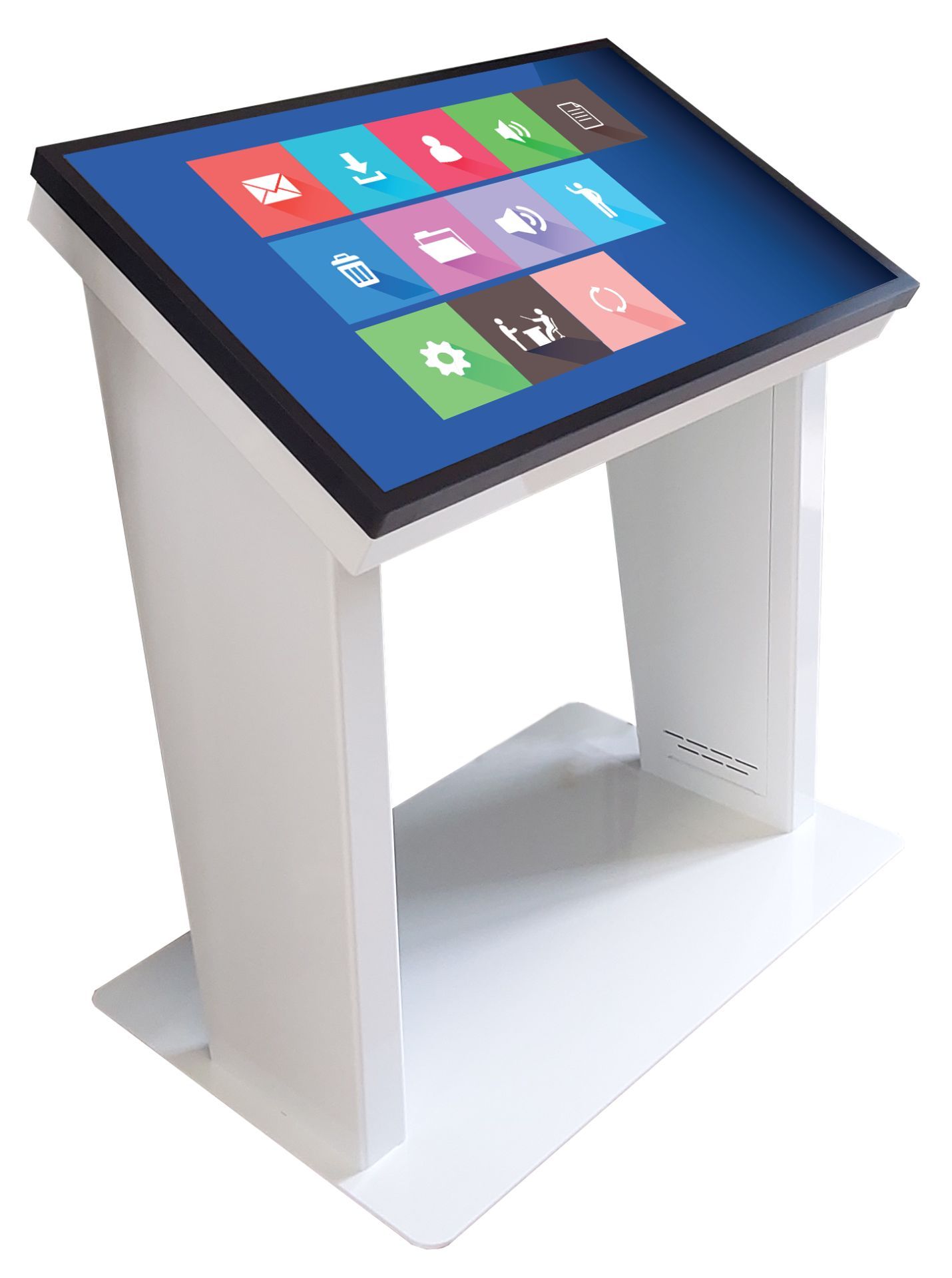 Table tactile kheops de 32'' à 55''_1