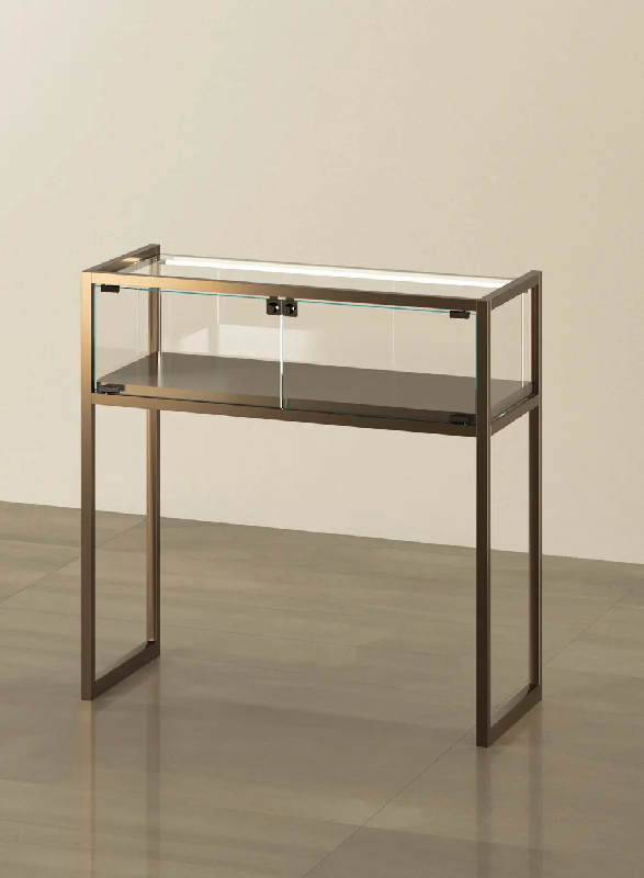 Vitrine tm/95tva - gold_0