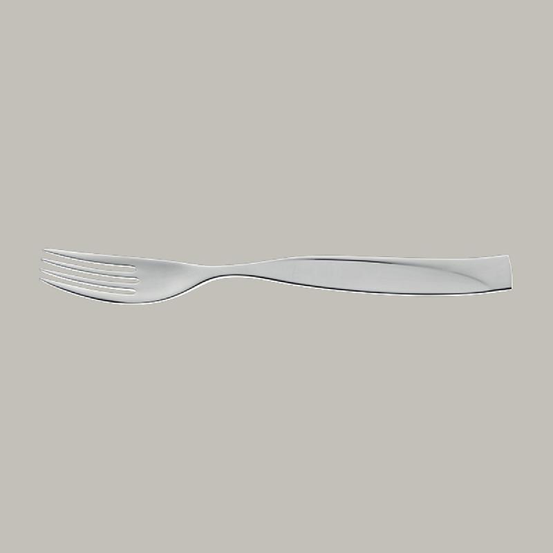 FOURCHETTE DE TABLE INOX 18/10 21,45 CM MAZZA RAK