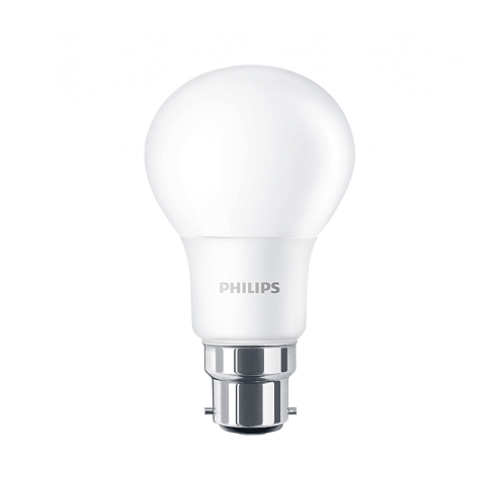 AMPOULE LED - B22 - 8W - 827 - COREPRO LEDBULB PHILIPS