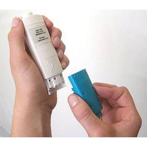 APPAREIL DE MESURE DU PH ET DE LA TEMPÉRATURE - TESTO