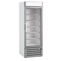 Armoire d´exposition refrigeration et congelation serie nec 500 l.Nec 401 fs_0