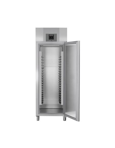 Armoire réfrigérée négative LIEBHERR - BGPV6570 - 1 porte pleine 400x600 mm - Froid ventilé NoFrost_0