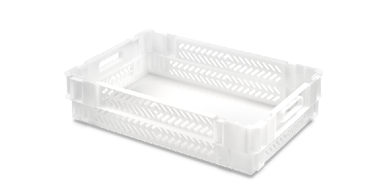 Bac emboitable gerbable résistance -35°C à +80°C - 108 pièces BC113_0